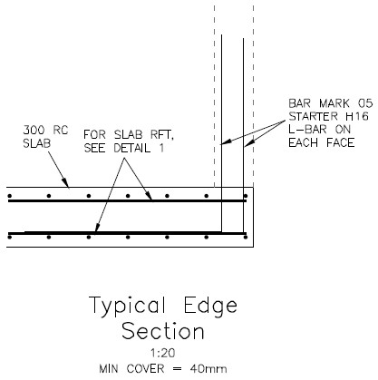 build basement BS8102